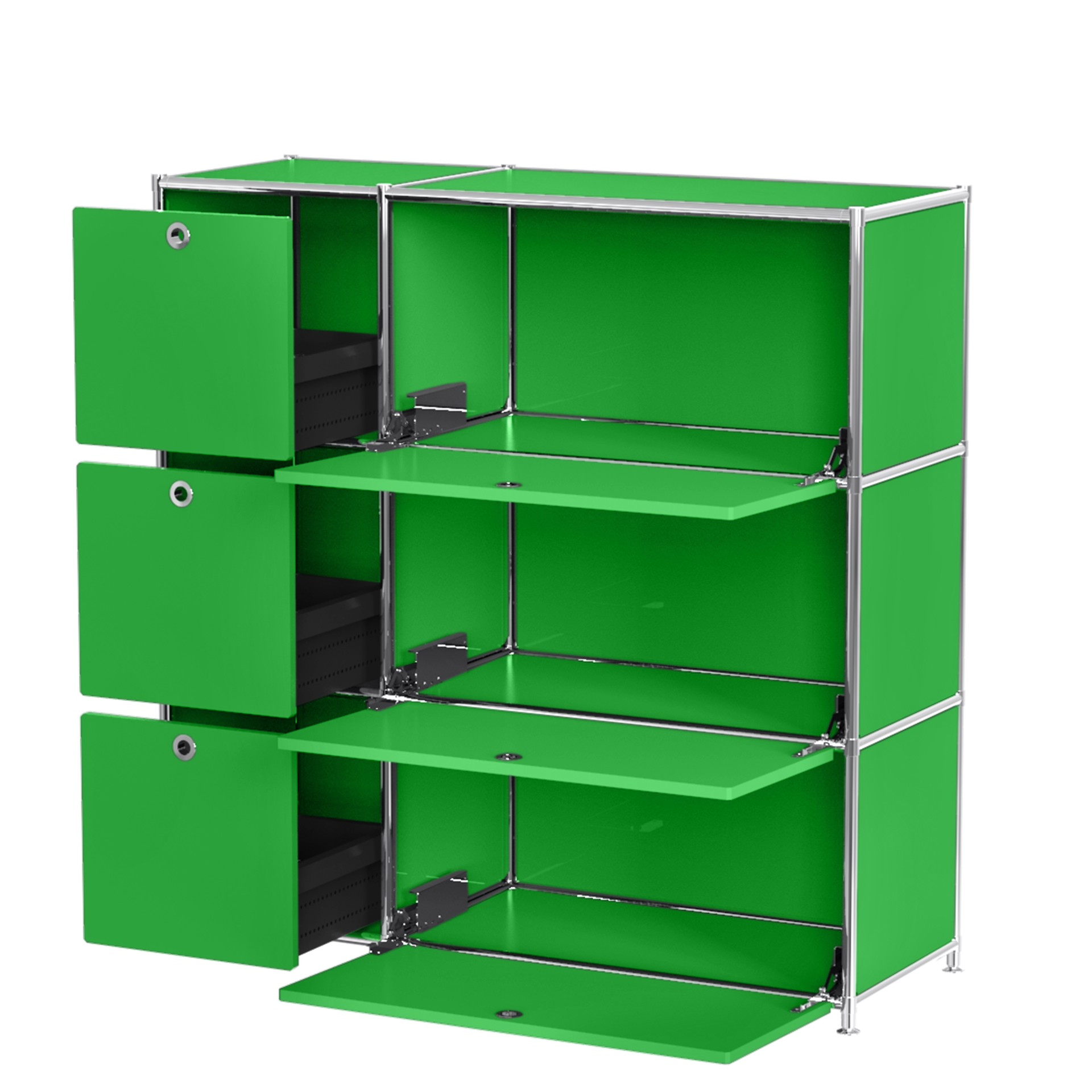Dresser 755